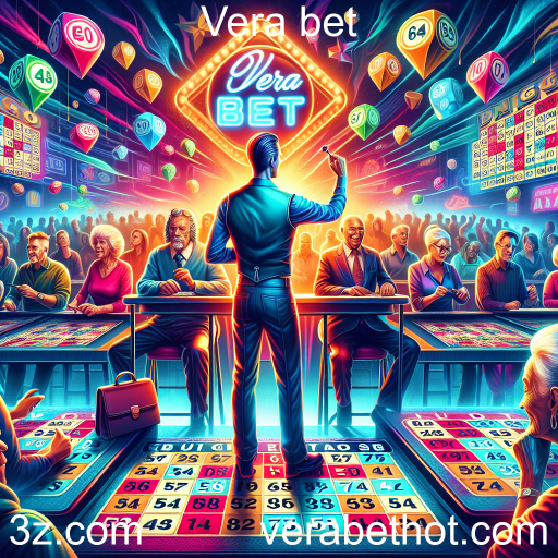 Descubra a Emoção do Bingo no Vera Bet